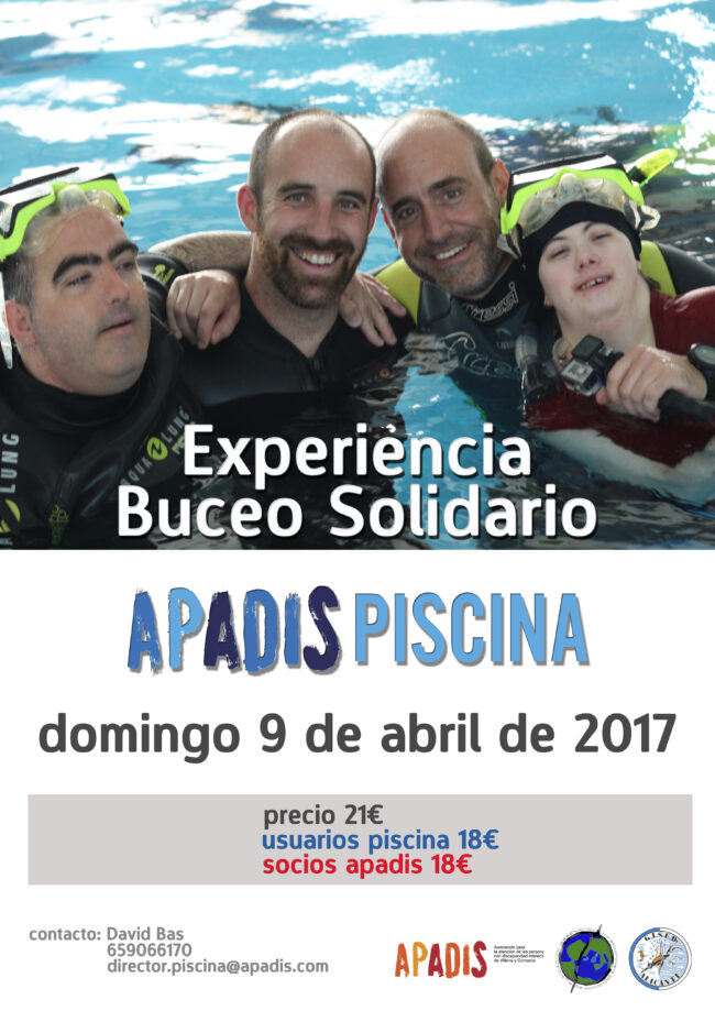 buceo solidario20172