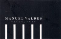 Manuel Valdés peluqueros